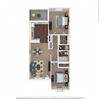 2 Bedroom